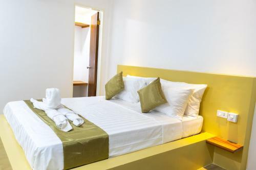 Hotel Montecarlo Villas Panglao