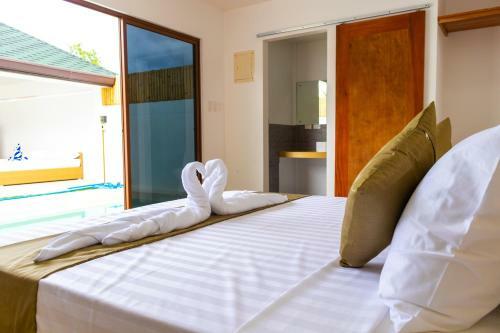 Hotel Montecarlo Villas Panglao