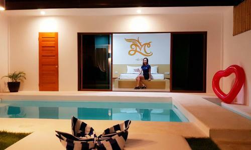 Hotel Montecarlo Villas Panglao