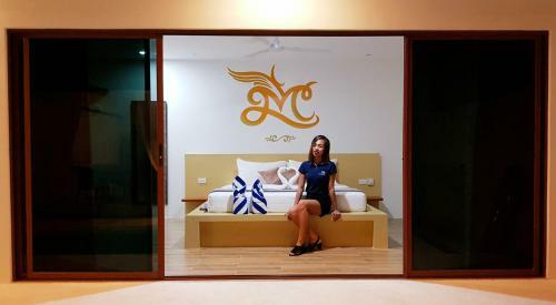 Hotel Montecarlo Villas Panglao