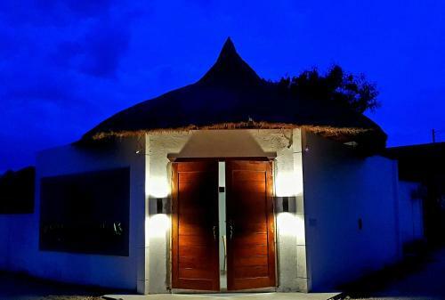 Hotel Montecarlo Villas Panglao