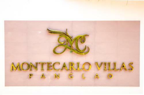 Hotel Montecarlo Villas Panglao