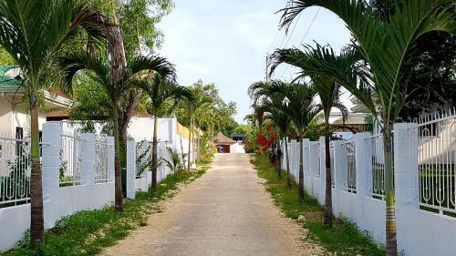 Hotel Montecarlo Villas Panglao