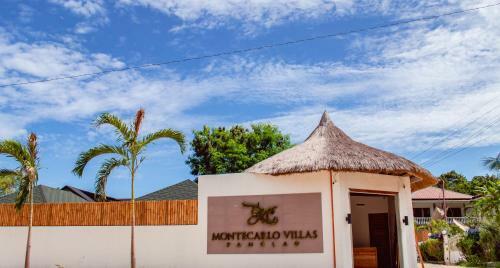 Hotel Montecarlo Villas Panglao