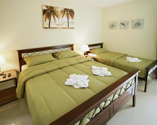 Apartamento Cococabana Panglao