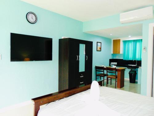 Apartamento Cococabana Panglao
