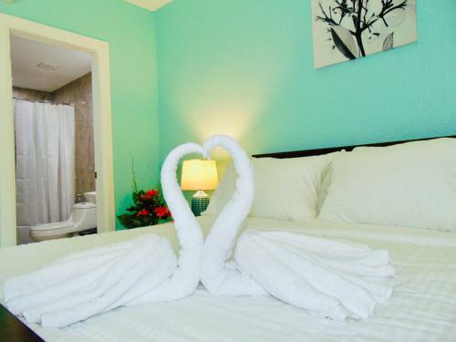 Apartamento Cococabana Panglao