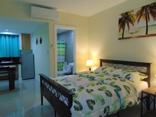 Apartamento Cococabana Panglao