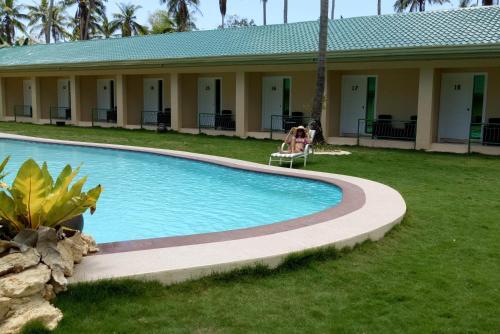 Apartamento Cococabana Panglao