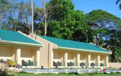Apartamento Cococabana Panglao