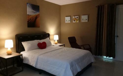 Apartamento Cococabana Panglao