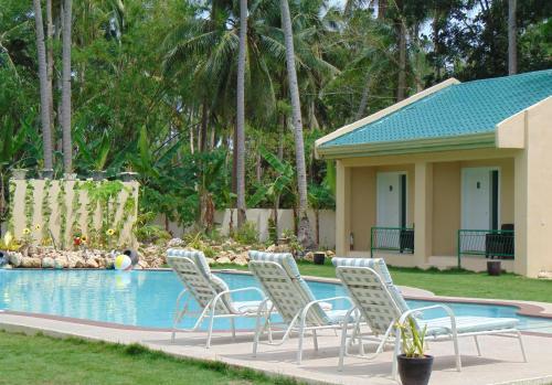 Apartamento Cococabana Panglao