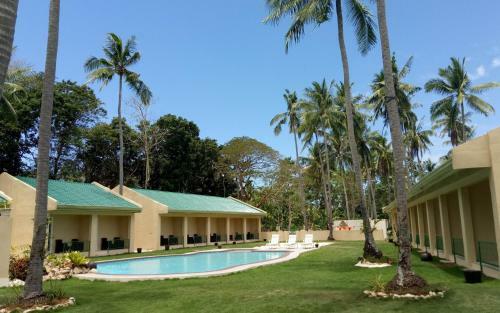 Apartamento Cococabana Panglao