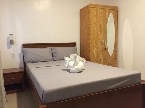 Panglao Village Court Apartments (Studio #20)