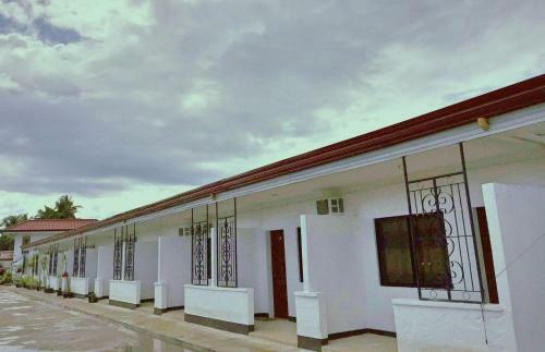 Panglao Village Court Apartments (Studio #20)
