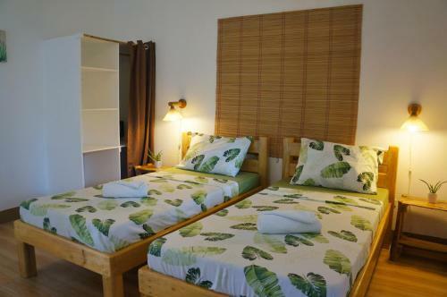 Hotel Renate