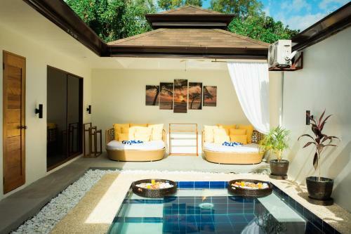 Hotel Bali Villas Panglao Bohol