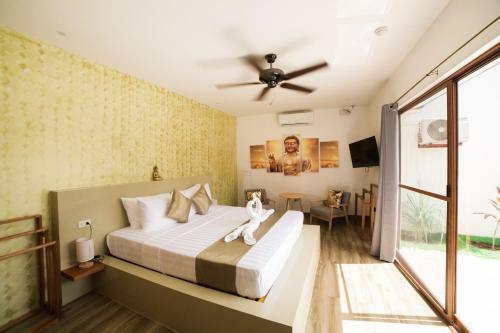 Hotel Bali Villas Panglao Bohol