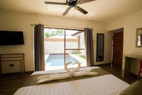 Hotel Bali Villas Panglao Bohol