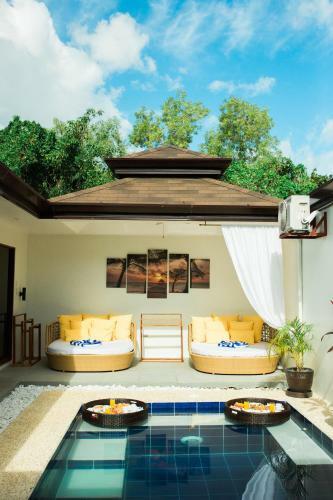 Hotel Bali Villas Panglao Bohol