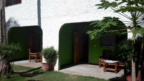Hotel Calypso Resort