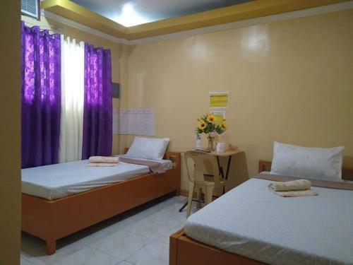 Apartamento Wency Amor Hotel