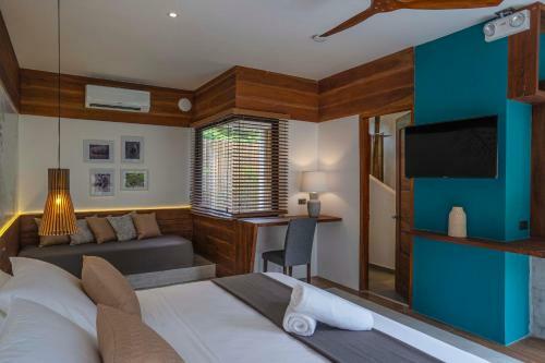 Hotel Bird Of Paradise