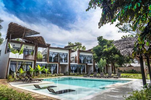 Hotel Bird Of Paradise