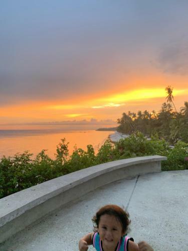 Panglao Swiss Chalet House
