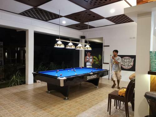 Hotel Alona Vikings Lodge 1