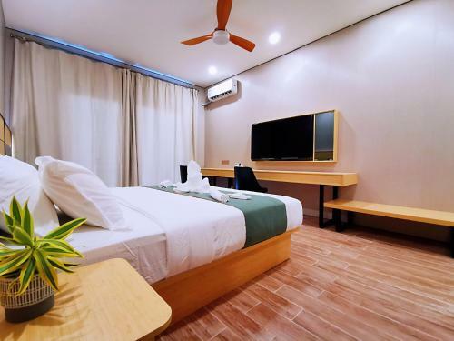 Hotel Chez Judy Resort