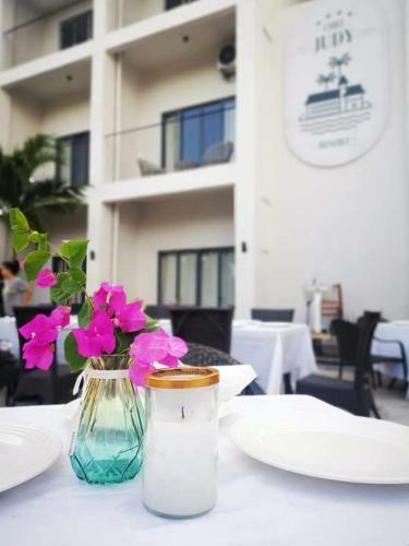 Hotel Chez Judy Resort