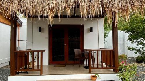 Hotel Alona Vikings Lodge 2