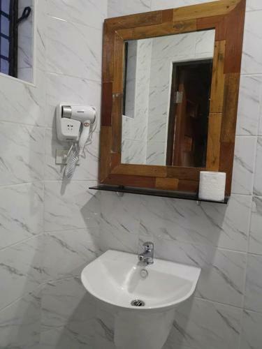 Hotel Alona Vikings Lodge 2