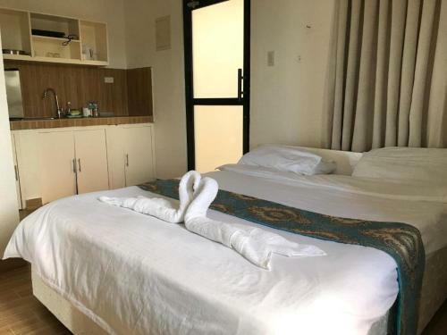 Hotel Amanzara Resort