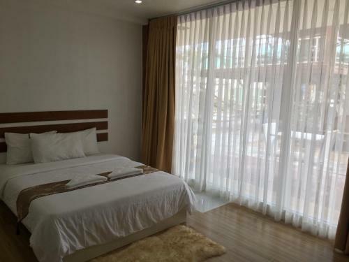 Hotel Amanzara Resort
