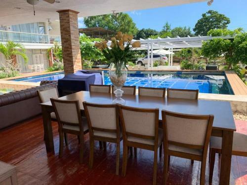 Hotel Amanzara Resort