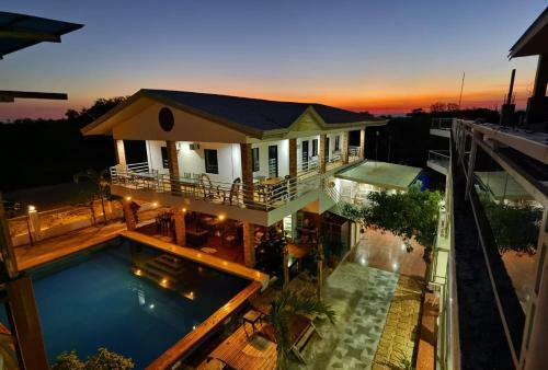 Hotel Amanzara Resort