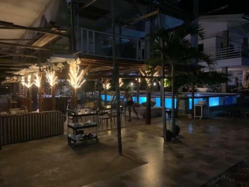 Hotel Amanzara Resort