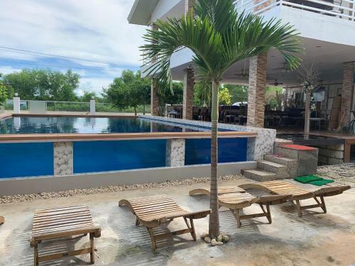 Hotel Amanzara Resort