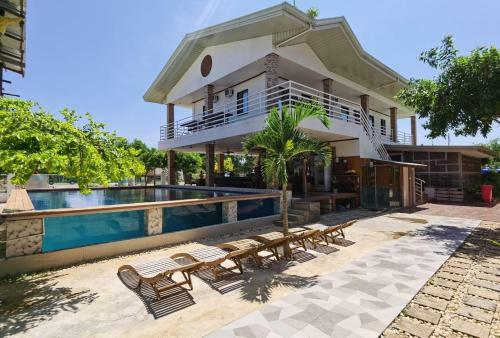 Hotel Amanzara Resort