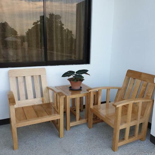 Panglao Village Court Apartments (studio #9)