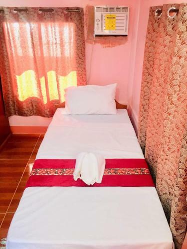 Posada Jaydin Travellers Inn