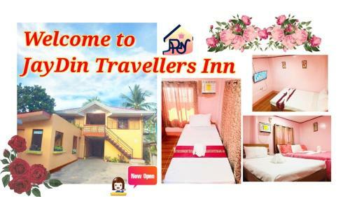 Posada Jaydin Travellers Inn