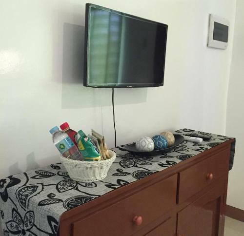 Panglao Village Court Apartments (Studio #10)