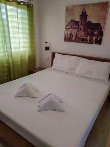 Panglao Village Court Apartments (Studio #10)
