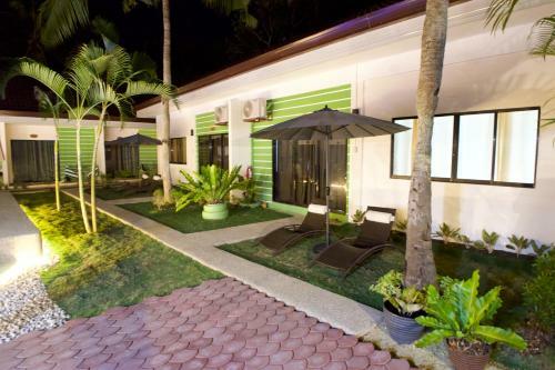 Chinita Boutique Hotel