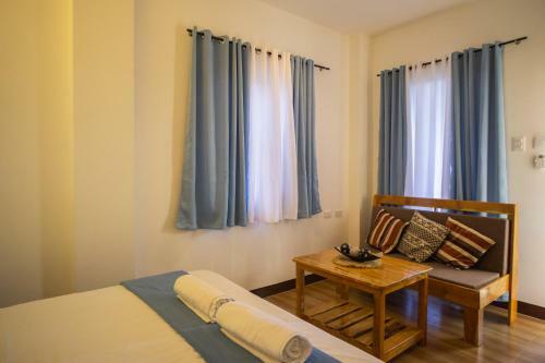 Hostal Siman Panglao