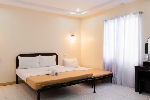 Hotel Almira Diving Resort- Panglao