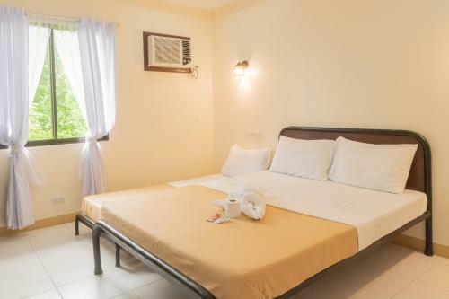 Hotel Almira Diving Resort- Panglao